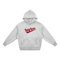 Essential Kids' Fleece Hoodie