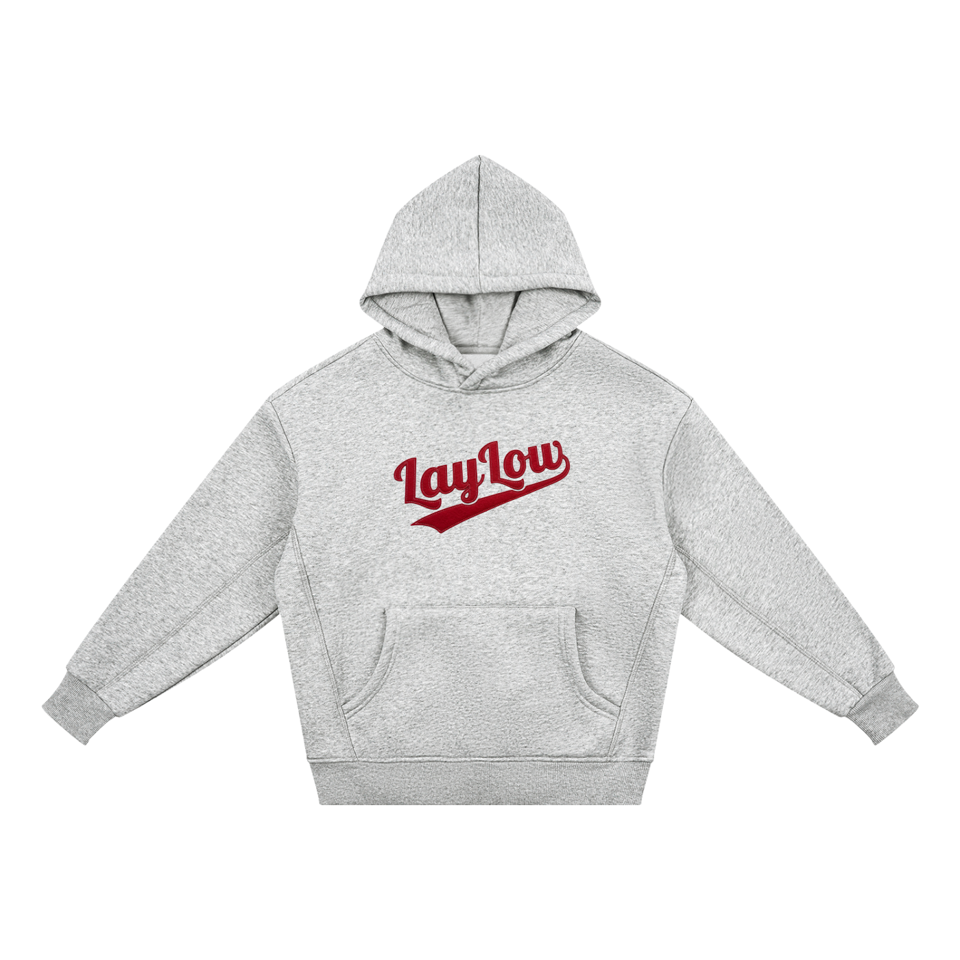 Essential Kids' Fleece Hoodie
