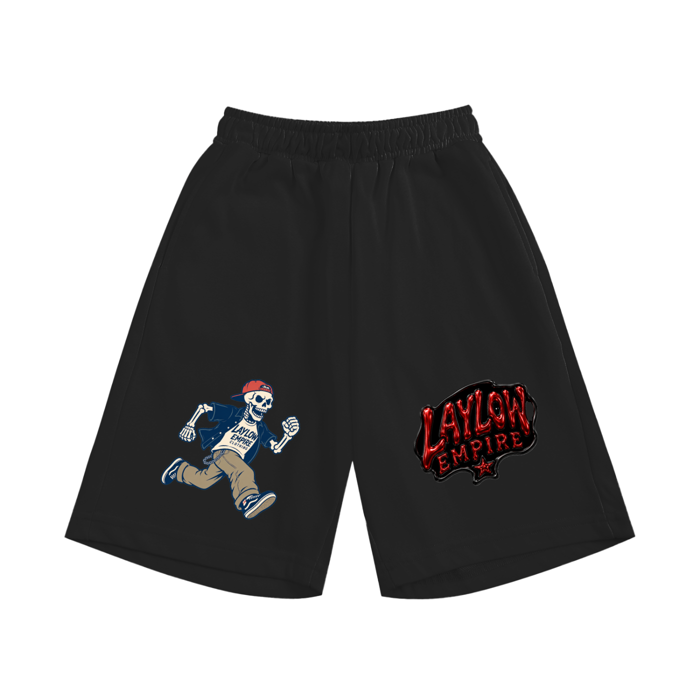 Essential Kids' Shorts