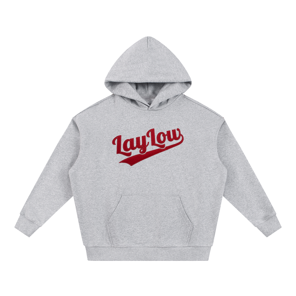 Essential Heavyweight Hoodie