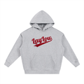 Essential Heavyweight Hoodie