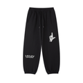 Essential Jogged Sweatpants