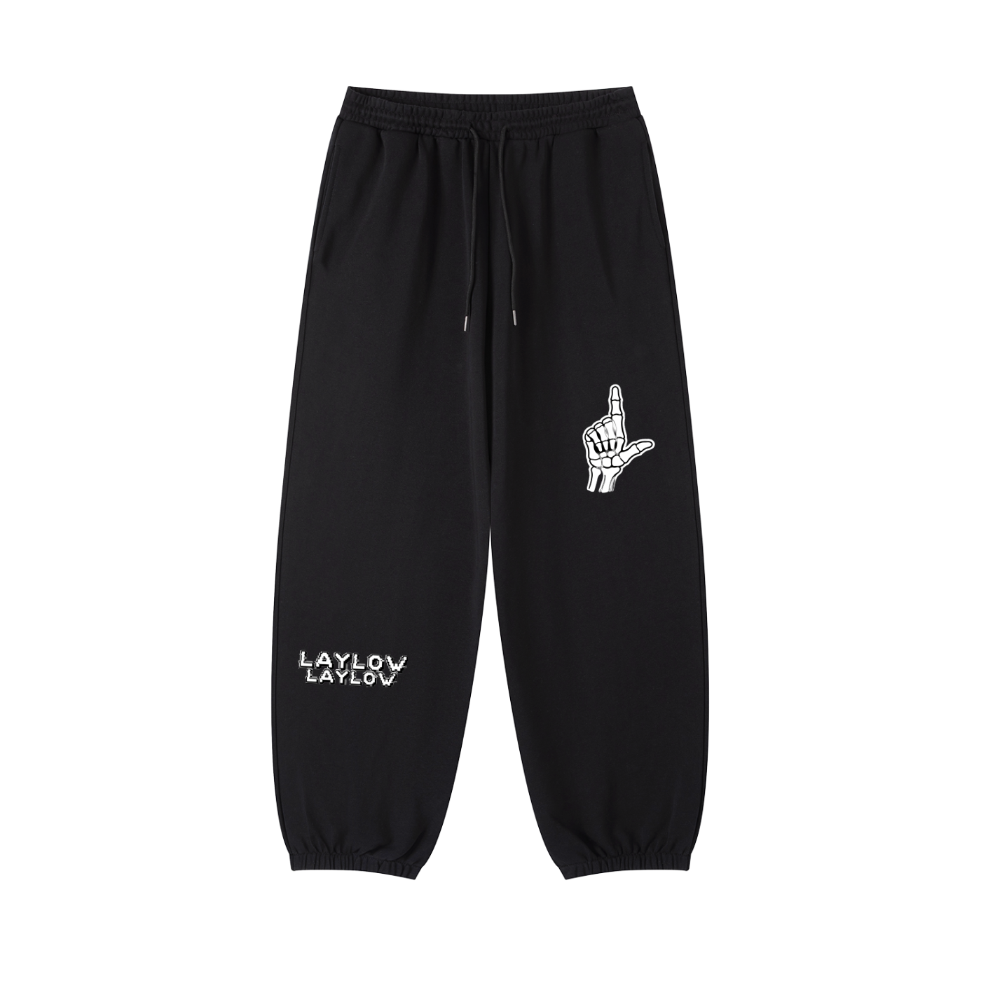Essential Jogged Sweatpants