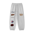 Essential Jogged Sweatpants