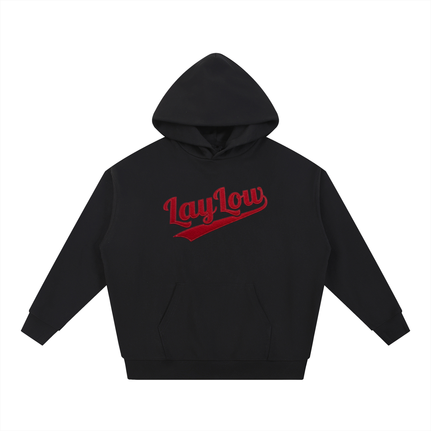 Essential Heavyweight Hoodie