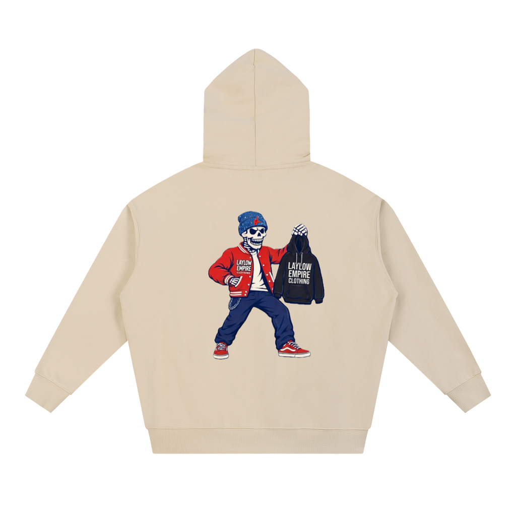 Essential Heavyweight Hoodie