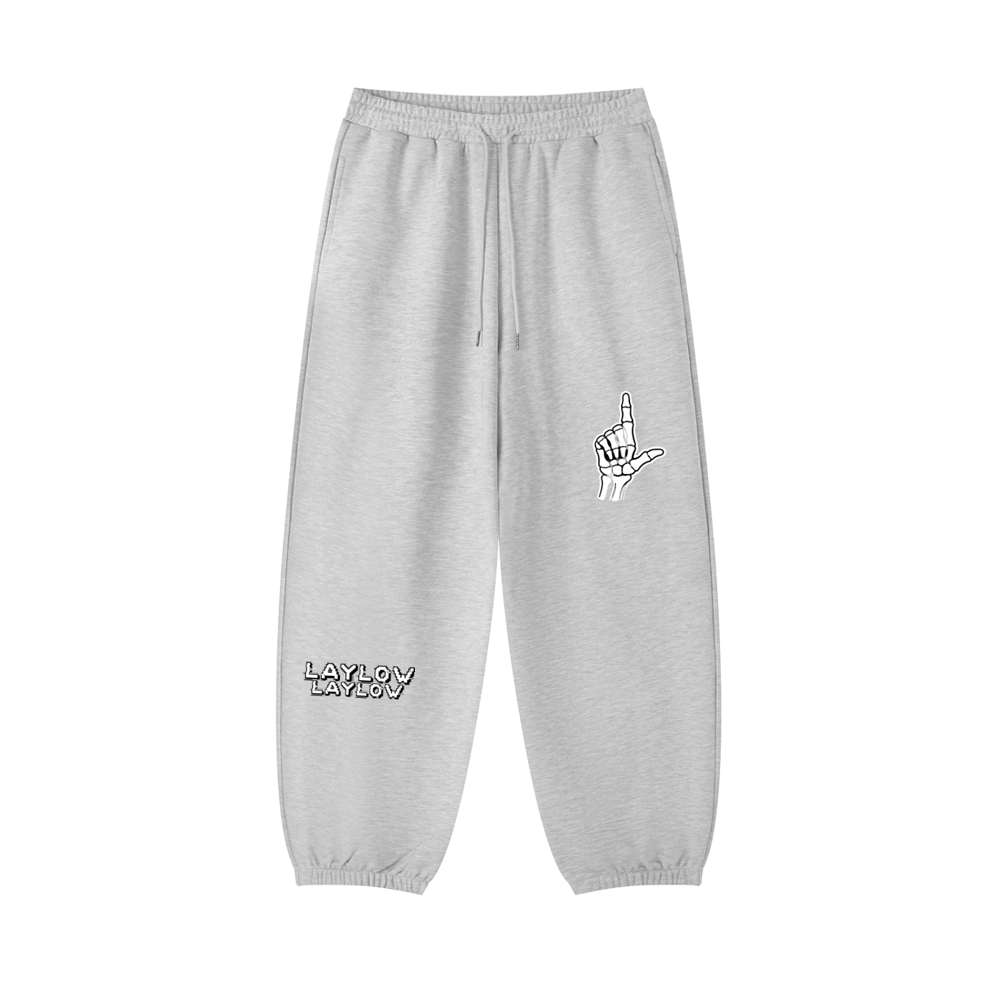 Essential Jogged Sweatpants