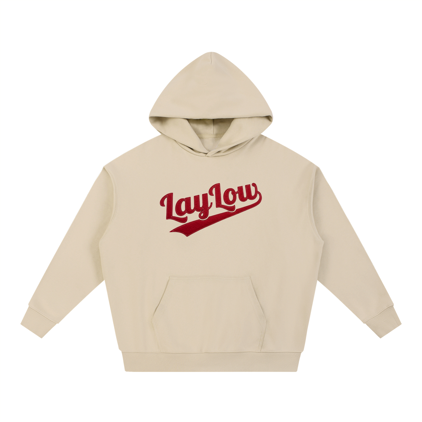 Essential Heavyweight Hoodie
