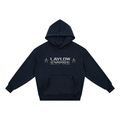 Essential Kids' Fleece Hoodie