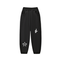 Essential Kids' Fleece Jogged Sweatpants